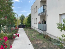 Appartement T3 Bruges Grand Darnal
