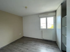 Appartement T3 Bruges Grand Darnal