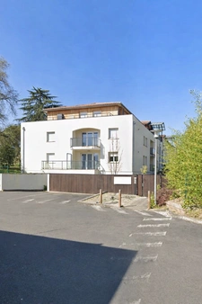 Appartement T3 Bruges Grand Darnal