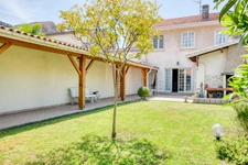 Maison 250m2 Bordeaux Bergonie