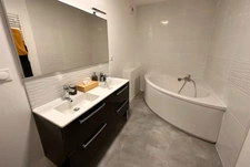 Appartement duplex Bordeaux Quai de Brazza