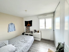 Appartement T3 Bruges Grand Darnal