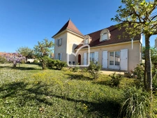 Maison Traditionnelle 1