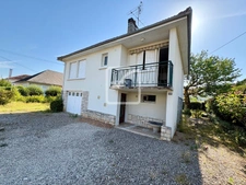 Maison de ville 1