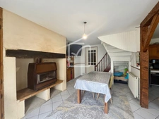 Maison individuelle  8