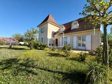 Maison Traditionnelle 1
