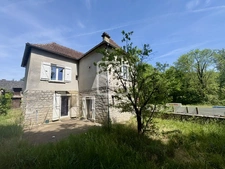 Maison individuelle  1