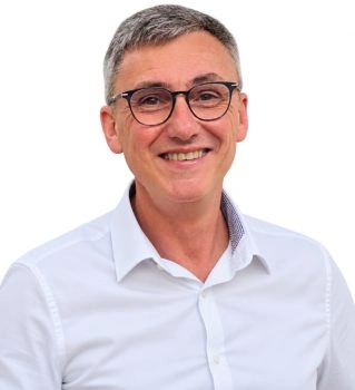 Gilles FUHRER