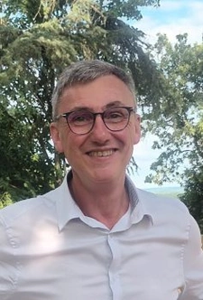 Gilles FUHRER