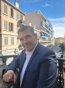Alexandre LACORRE