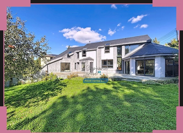 Maison à vendre - Réf  94880 Noiseau