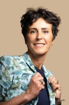 Sophie PRADES
