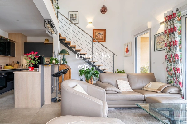 Appartement à vendre - Réf  13090 Aix-en-Provence