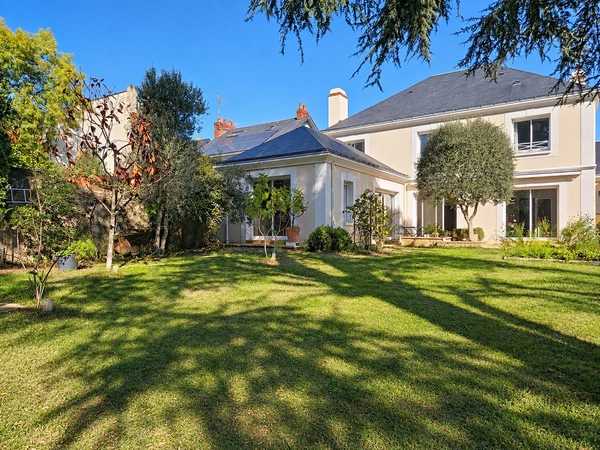 Maison à vendre - Réf  44300 Nantes