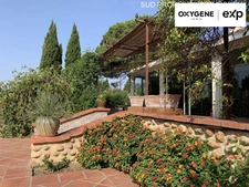 Maison à vendre - Réf 6708 66240 Saint-Estève