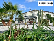 Maison à vendre - Réf 6930 66000 Perpignan