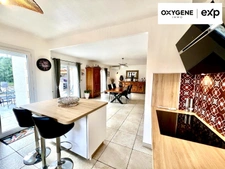 Maison à vendre - Réf 6687 66270 Le Soler