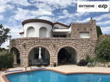 Maison à vendre - Réf 6750 66000 Perpignan