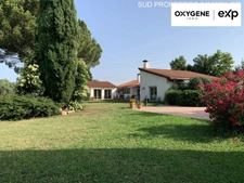 Maison à vendre - Réf 6708 66240 Saint-Estève