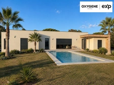 Maison à vendre - Réf 7050 66000 Perpignan