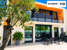 Maison à vendre - Réf 20740 66100 Perpignan
