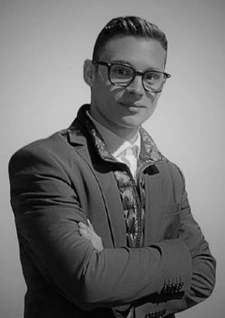 Valentin FARINES