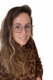Marine ROUX BARBÉ