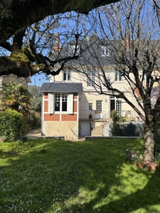 Maison à vendre - Réf  17000 La Rochelle