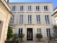 Maison à vendre - Réf  17000 La Rochelle