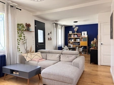Maison à vendre - Réf  17000 La Rochelle