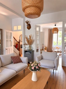 Maison à vendre - Réf  17000 La Rochelle