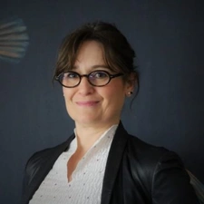 Hélène LAVANANT