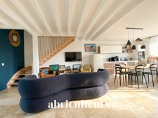 Maison - 180 m² - 6 pièces - Bordeaux Caudéran