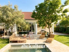 Maison - 180 m² - 6 pièces - Bordeaux Caudéran