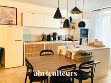 Maison - 180 m² - 6 pièces - Bordeaux Caudéran