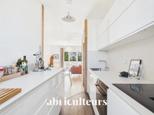 Appartement T3 avec terrasse sud et parking en vente à Bordeaux Caudéran (33200)