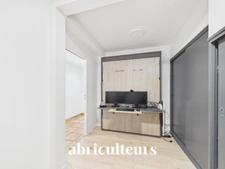 Votre oasis aux Chartrons : appartement avec jardin de 45 m²