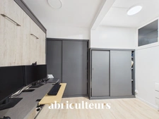 Votre oasis aux Chartrons : appartement avec jardin de 45 m²