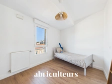 Appartement T3 avec terrasse sud et parking en vente à Bordeaux Caudéran (33200)