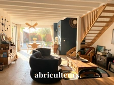 Maison - 180 m² - 6 pièces - Bordeaux Caudéran