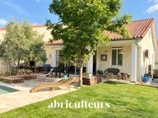 Maison - 180 m² - 6 pièces - Bordeaux Caudéran