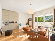 Appartement T3 avec terrasse sud et parking en vente à Bordeaux Caudéran (33200)