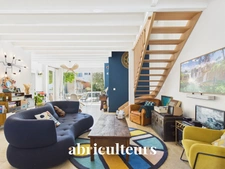 Superbe maison haut de gamme  avec piscine chauffée – Bordeaux Caudéran