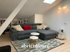 Maison - 180 m² - 6 pièces - Bordeaux Caudéran
