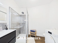 Appartement T3 avec terrasse sud et parking en vente à Bordeaux Caudéran (33200)