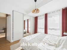 Appartement T3 avec terrasse sud et parking en vente à Bordeaux Caudéran (33200)