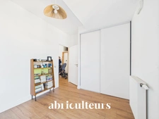 Appartement T3 avec terrasse sud et parking en vente à Bordeaux Caudéran (33200)