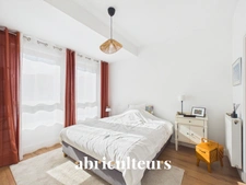Appartement T3 avec terrasse sud et parking en vente à Bordeaux Caudéran (33200)