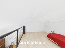 Maison familiale avec piscine et grand jardin avec fort potentiel  à Caudéran 33200