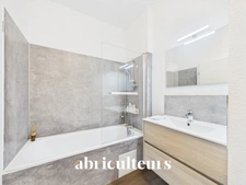Appartement T3 avec terrasse sud et parking en vente à Bordeaux Caudéran (33200)